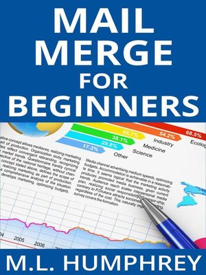 cover image of Mail Merge for Beginners